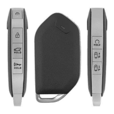 2025 Kia Carnival Smart Key 