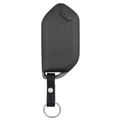 Carnival key