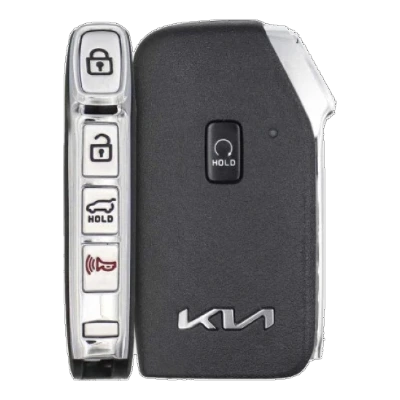 2023 Kia EV6 Smart Key CQOFD01340