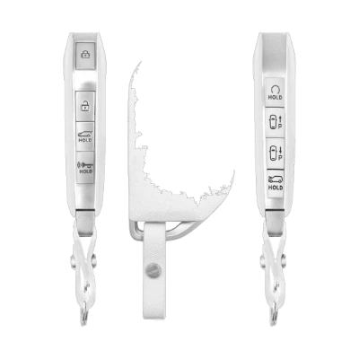 EV9 key