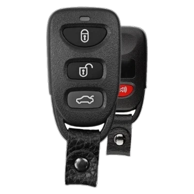 2010 Kia Forte Remote PINHA-T008