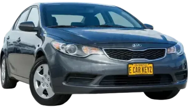 Kia Forte locksmith