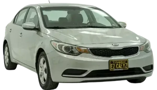 Kia Forte locksmith