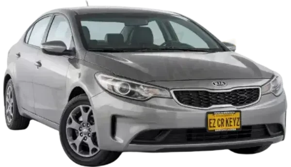 Kia Forte locksmith