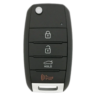 2015 Kia Forte Remote Flip Key