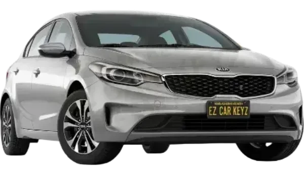 Kia Forte locksmith