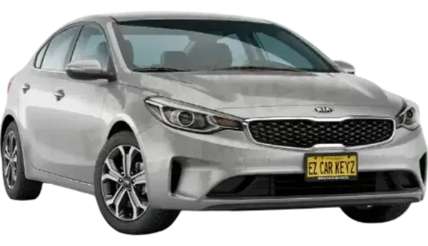 Kia Forte locksmith