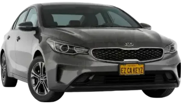 Kia Forte locksmith