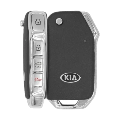 2019 Kia Forte Remote Flip Key CQOTD00660