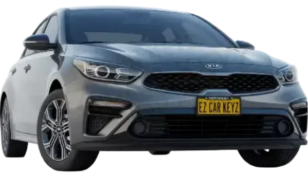 Kia Forte locksmith