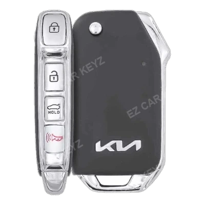2024 Kia Forte Remote Head Key CQOTD00660