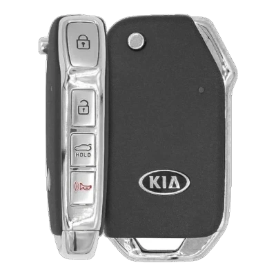 2024 Kia Forte Remote Flip Key CQOTD00660