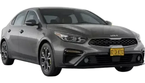 Kia Forte locksmith