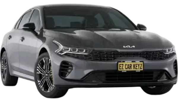 Kia K5 locksmith