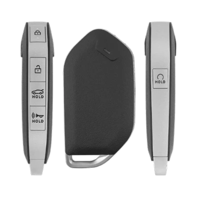 2024 Kia K5 Smart Key 