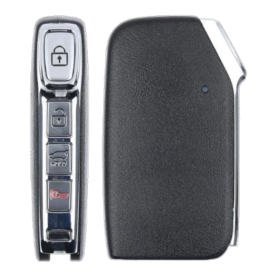 2019 Kia Niro Smart Key TQ8-FOB-4F24