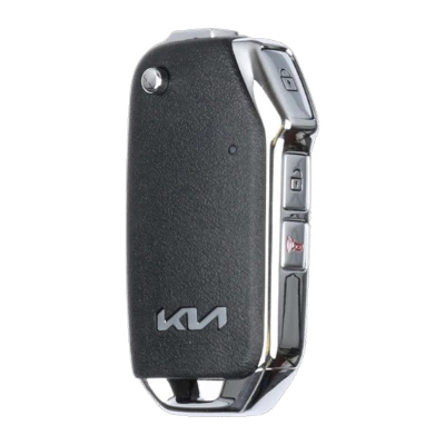 2022 Kia Niro Remote Flip Key CQOTG00520