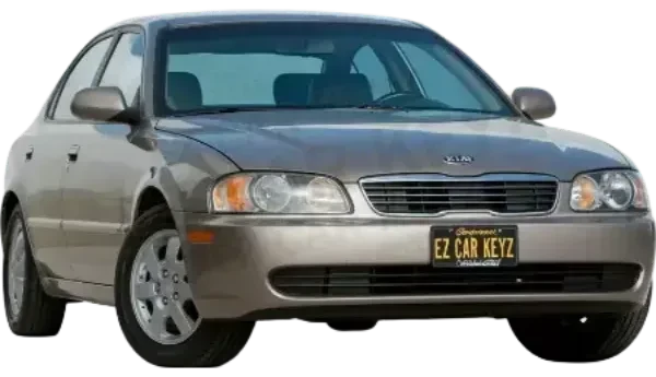 Kia Optima locksmith