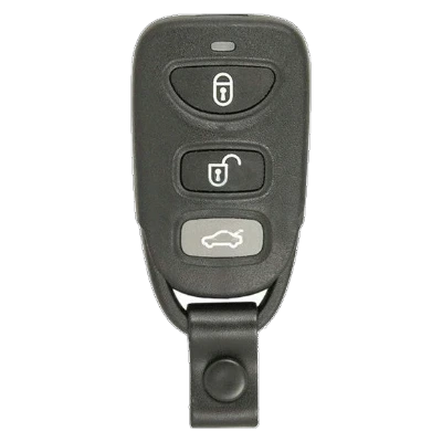 2008 Kia Optima Remote