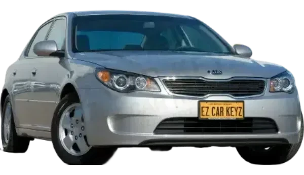 Kia Optima locksmith