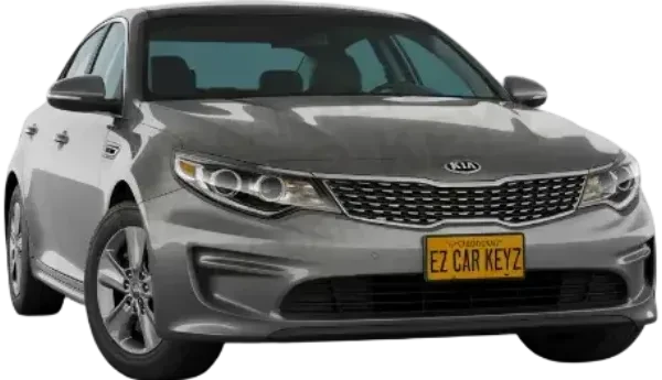 Kia Optima locksmith