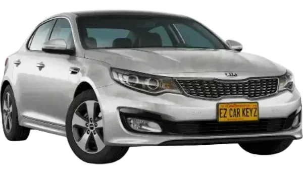Kia Optima locksmith