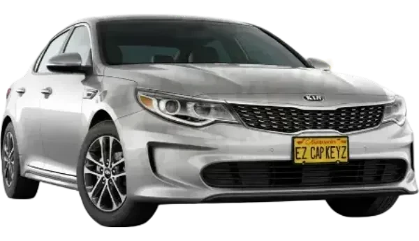 Kia Optima locksmith