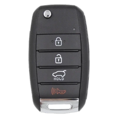 2016 Kia Optima Remote Flip Key SY5JFRGE04