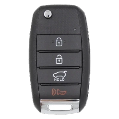 2017 Kia Optima Remote Flip Key SY5JFRGE04
