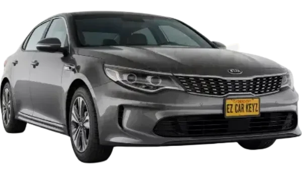 Kia Optima locksmith