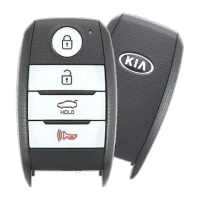 2020 Kia Optima Smart Key
