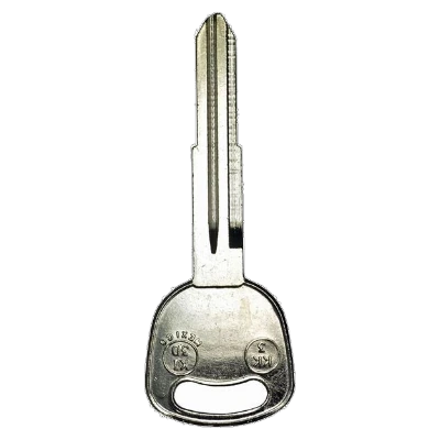 2002 Kia RIO MECHANICAL-KEY