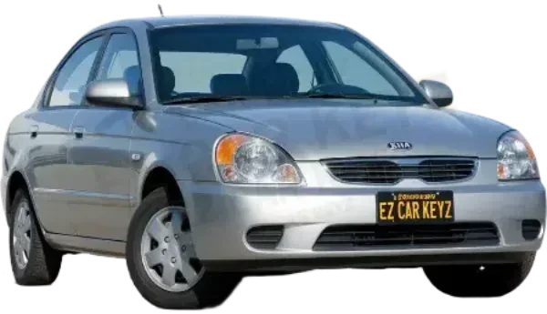 Kia RIO locksmith