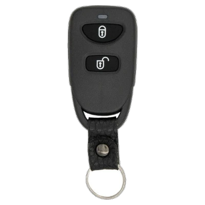 2010 Kia RIO Remote PINHA-T038