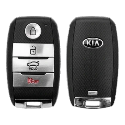RIO key