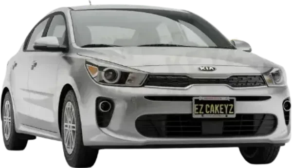 Kia RIO locksmith