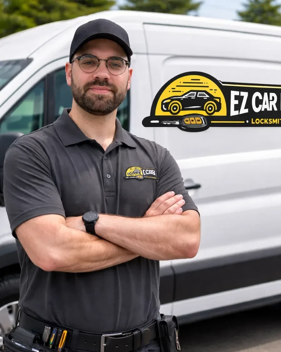 2005 Kia Sedona lost key replacement options from EZ Car Keyz Lemon Grove CA