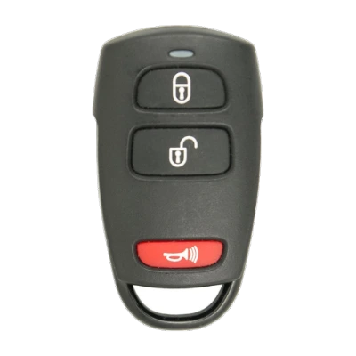 2009 Kia Sedona Remote SV3-VQTXNA13