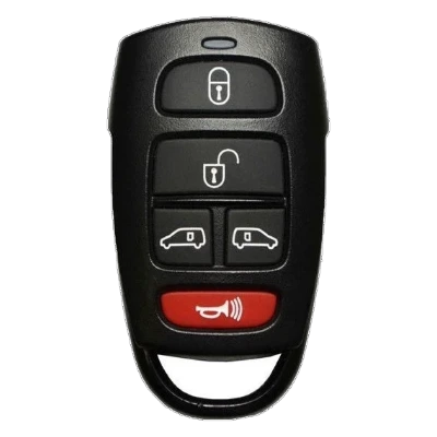 2011 Kia Sedona Remote SV3-VQTXNA15