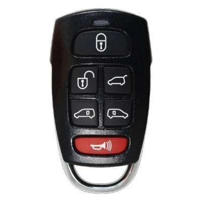 2011 Kia Sedona Remote SV3-VQTXNA16