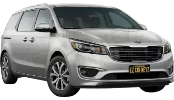 Kia Sedona locksmith