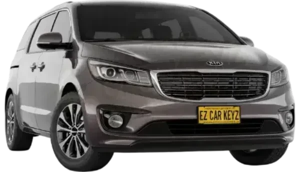 Kia Sedona locksmith