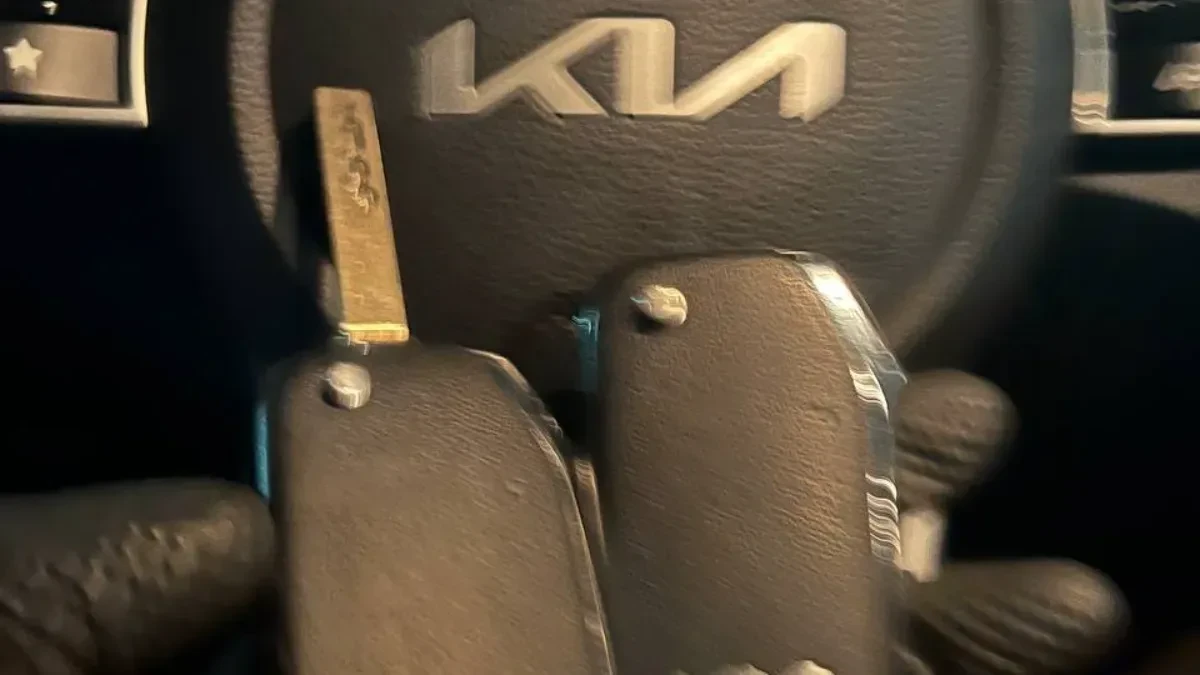 2019 Kia Sedona Affordable Key Replacement - EZ Car Keyz Del Mar Low cost 2019 Kia Sedona car key service by EZ Car Keyz Del Mar CA