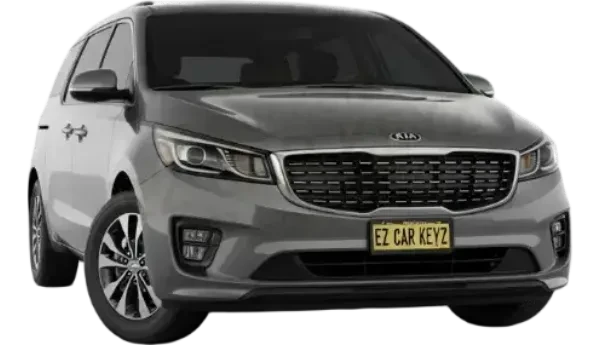 Kia Sedona locksmith