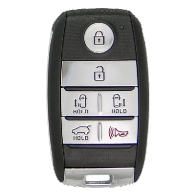 Sedona key