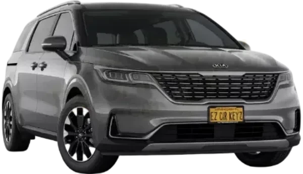Kia Sedona locksmith