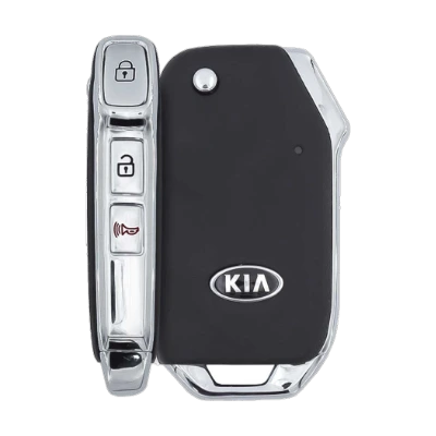 2021 Kia Seltos Remote Flip Key NYOSYEK4TX1907