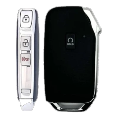 2021 Kia Seltos Smart Key