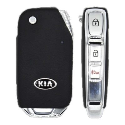 2023 Kia Seltos Remote Flip Key NYOSYEC4TX1907