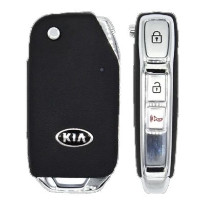 2024 Kia Seltos Remote Flip Key NYOSYEC4TX1907